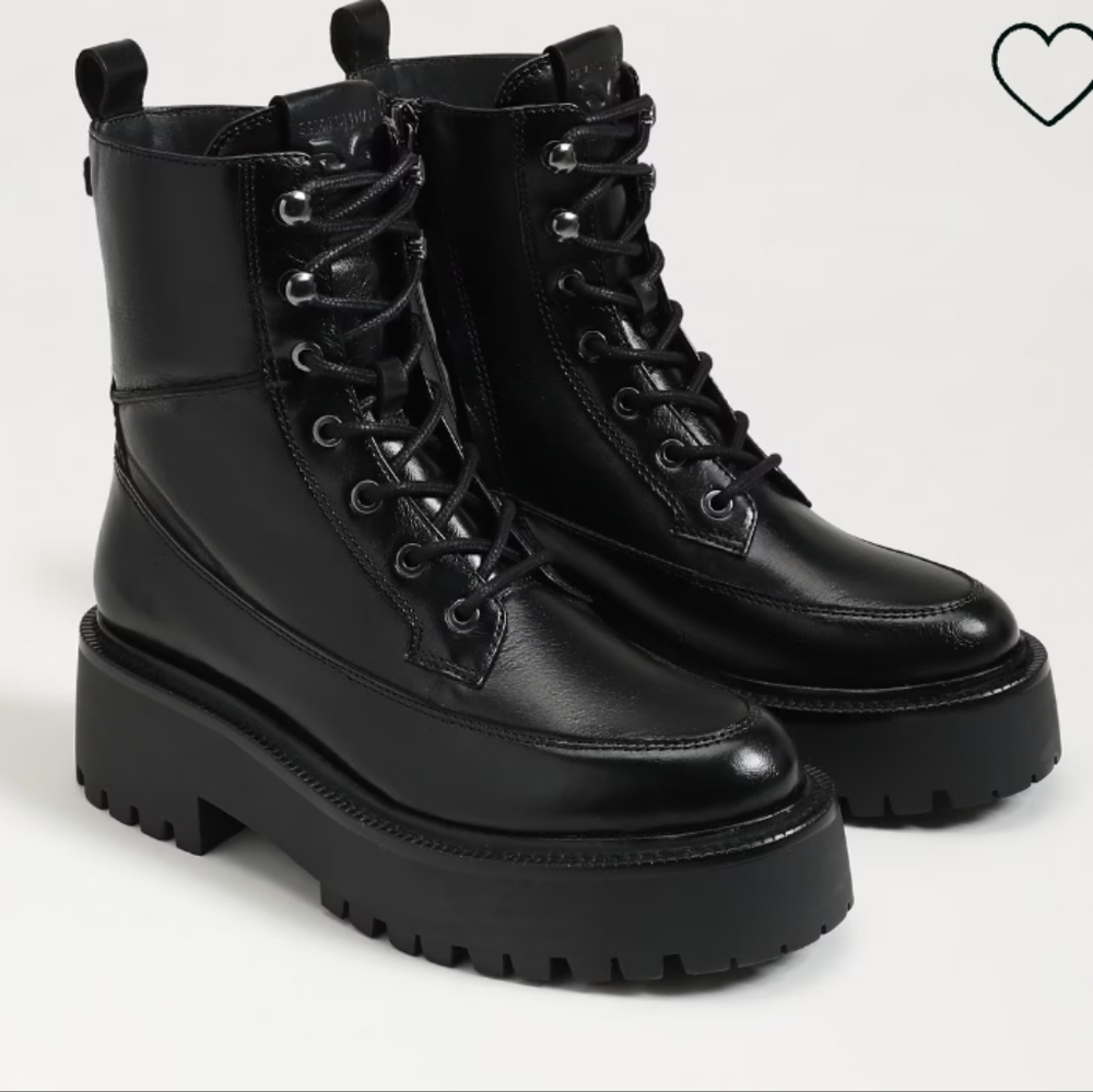 Sam Edelman Elliot Boots